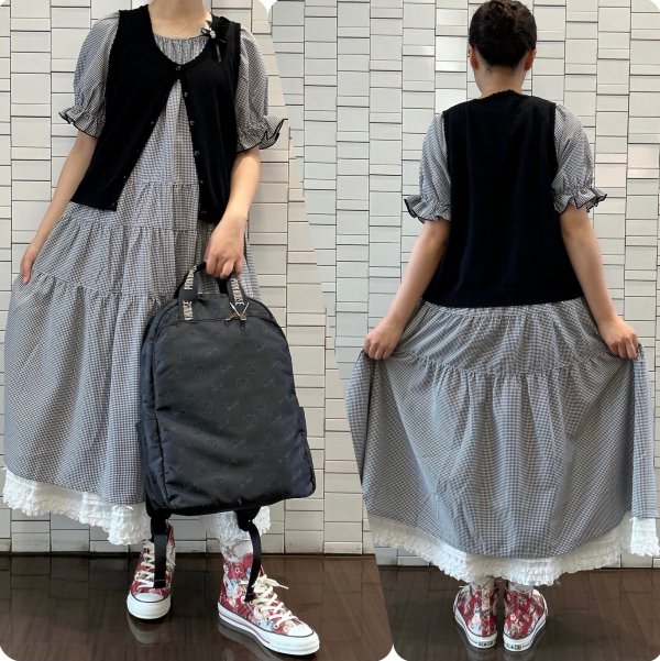 2026PINK HOUSE SUMMER SET*〜【電話注文可】 | ピンクハウス | 松坂屋